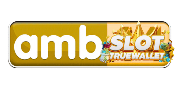 amb slot true wallet-logo